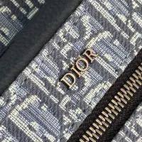 Cheap Christian Dior AAA Quality Backpacks For Unisex #1376252 Replica Wholesale [$160.00 USD] [ITEM#1376252] on Replica Christian Dior AAA Quality Backpacks