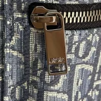 Cheap Christian Dior AAA Quality Backpacks For Unisex #1376252 Replica Wholesale [$160.00 USD] [ITEM#1376252] on Replica Christian Dior AAA Quality Backpacks