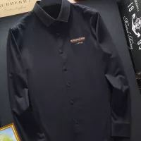 Cheap Prada Shirts Long Sleeved For Unisex #1376259 Replica Wholesale [$40.00 USD] [ITEM#1376259] on Replica Prada Shirts