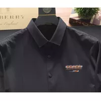 Cheap Prada Shirts Long Sleeved For Unisex #1376259 Replica Wholesale [$40.00 USD] [ITEM#1376259] on Replica Prada Shirts
