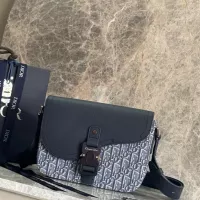 Cheap Christian Dior AAA Quality Messenger Bags For Unisex #1376260 Replica Wholesale [$185.00 USD] [ITEM#1376260] on Replica Christian Dior AAA Quality Messenger Bags