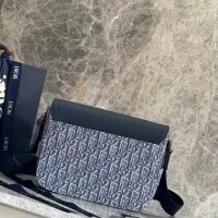 Cheap Christian Dior AAA Quality Messenger Bags For Unisex #1376260 Replica Wholesale [$185.00 USD] [ITEM#1376260] on Replica Christian Dior AAA Quality Messenger Bags
