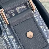 Cheap Christian Dior AAA Quality Messenger Bags For Unisex #1376260 Replica Wholesale [$185.00 USD] [ITEM#1376260] on Replica Christian Dior AAA Quality Messenger Bags