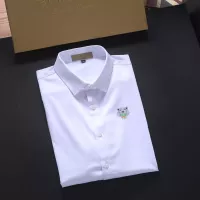 Cheap Kenzo Shirts Long Sleeved For Unisex #1376261 Replica Wholesale [$40.00 USD] [ITEM#1376261] on Replica Kenzo Shirts