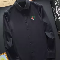 Cheap LOEWE Shirts Long Sleeved For Unisex #1376264 Replica Wholesale [$40.00 USD] [ITEM#1376264] on Replica LOEWE Shirts