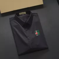 Cheap LOEWE Shirts Long Sleeved For Unisex #1376264 Replica Wholesale [$40.00 USD] [ITEM#1376264] on Replica LOEWE Shirts