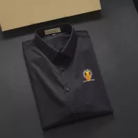 Cheap Chrome Hearts Shirts Long Sleeved For Unisex #1376267 Replica Wholesale [$40.00 USD] [ITEM#1376267] on Replica Chrome Hearts Shirts