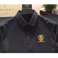 Cheap Chrome Hearts Shirts Long Sleeved For Unisex #1376267 Replica Wholesale [$40.00 USD] [ITEM#1376267] on Replica Chrome Hearts Shirts