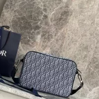 Cheap Christian Dior AAA Quality Messenger Bags For Unisex #1376270 Replica Wholesale [$185.00 USD] [ITEM#1376270] on Replica Christian Dior AAA Quality Messenger Bags