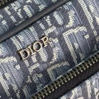 Cheap Christian Dior AAA Quality Messenger Bags For Unisex #1376270 Replica Wholesale [$185.00 USD] [ITEM#1376270] on Replica Christian Dior AAA Quality Messenger Bags
