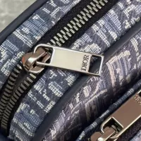 Cheap Christian Dior AAA Quality Messenger Bags For Unisex #1376270 Replica Wholesale [$185.00 USD] [ITEM#1376270] on Replica Christian Dior AAA Quality Messenger Bags