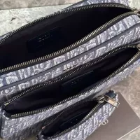 Cheap Christian Dior AAA Quality Messenger Bags For Unisex #1376270 Replica Wholesale [$185.00 USD] [ITEM#1376270] on Replica Christian Dior AAA Quality Messenger Bags