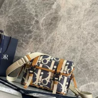 Cheap Christian Dior AAA Quality Messenger Bags For Unisex #1376273 Replica Wholesale [$185.00 USD] [ITEM#1376273] on Replica Christian Dior AAA Quality Messenger Bags