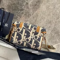 Cheap Christian Dior AAA Quality Messenger Bags For Unisex #1376273 Replica Wholesale [$185.00 USD] [ITEM#1376273] on Replica Christian Dior AAA Quality Messenger Bags