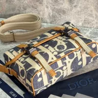 Cheap Christian Dior AAA Quality Messenger Bags For Unisex #1376273 Replica Wholesale [$185.00 USD] [ITEM#1376273] on Replica Christian Dior AAA Quality Messenger Bags