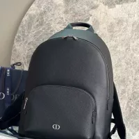 Cheap Christian Dior AAA Quality Backpacks For Unisex #1376280 Replica Wholesale [$210.00 USD] [ITEM#1376280] on Replica Christian Dior AAA Quality Backpacks
