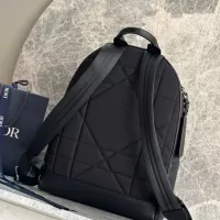 Cheap Christian Dior AAA Quality Backpacks For Unisex #1376280 Replica Wholesale [$210.00 USD] [ITEM#1376280] on Replica Christian Dior AAA Quality Backpacks