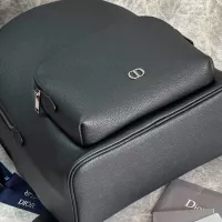 Cheap Christian Dior AAA Quality Backpacks For Unisex #1376280 Replica Wholesale [$210.00 USD] [ITEM#1376280] on Replica Christian Dior AAA Quality Backpacks