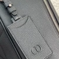 Cheap Christian Dior AAA Quality Backpacks For Unisex #1376280 Replica Wholesale [$210.00 USD] [ITEM#1376280] on Replica Christian Dior AAA Quality Backpacks