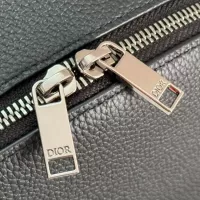 Cheap Christian Dior AAA Quality Backpacks For Unisex #1376280 Replica Wholesale [$210.00 USD] [ITEM#1376280] on Replica Christian Dior AAA Quality Backpacks