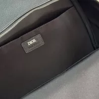 Cheap Christian Dior AAA Quality Backpacks For Unisex #1376280 Replica Wholesale [$210.00 USD] [ITEM#1376280] on Replica Christian Dior AAA Quality Backpacks