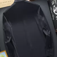 Cheap Hermes Shirts Long Sleeved For Unisex #1376282 Replica Wholesale [$40.00 USD] [ITEM#1376282] on Replica Hermes Shirts