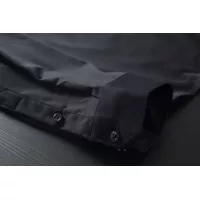 Cheap Hermes Shirts Long Sleeved For Unisex #1376282 Replica Wholesale [$40.00 USD] [ITEM#1376282] on Replica Hermes Shirts