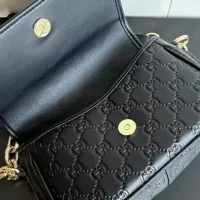Cheap Gucci AAA Quality Shoulder Bags For Women #1376289 Replica Wholesale [$92.00 USD] [ITEM#1376289] on Replica Gucci AAA Quality Shoulder Bags