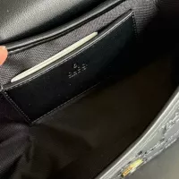 Cheap Gucci AAA Quality Shoulder Bags For Women #1376289 Replica Wholesale [$92.00 USD] [ITEM#1376289] on Replica Gucci AAA Quality Shoulder Bags