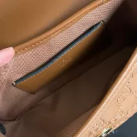 Cheap Gucci AAA Quality Shoulder Bags For Women #1376293 Replica Wholesale [$92.00 USD] [ITEM#1376293] on Replica Gucci AAA Quality Shoulder Bags