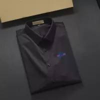 Cheap Gucci Shirts Long Sleeved For Unisex #1376297 Replica Wholesale [$40.00 USD] [ITEM#1376297] on Replica Gucci Shirts