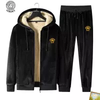 Cheap Versace Tracksuits Long Sleeved For Men #1376303 Replica Wholesale [$76.00 USD] [ITEM#1376303] on Replica Versace Tracksuits
