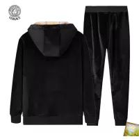 Cheap Versace Tracksuits Long Sleeved For Men #1376303 Replica Wholesale [$76.00 USD] [ITEM#1376303] on Replica Versace Tracksuits