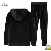 Cheap Moncler Tracksuits Long Sleeved For Men #1376304 Replica Wholesale [$76.00 USD] [ITEM#1376304] on Replica Moncler Tracksuits