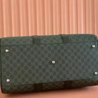 Cheap Gucci Travel Bags For Unisex #1376305 Replica Wholesale [$238.02 USD] [ITEM#1376305] on Replica Gucci Travel Bags