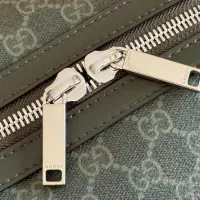 Cheap Gucci Travel Bags For Unisex #1376305 Replica Wholesale [$238.02 USD] [ITEM#1376305] on Replica Gucci Travel Bags