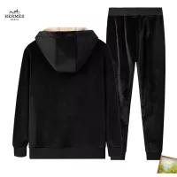 Cheap Hermes Tracksuits Long Sleeved For Men #1376308 Replica Wholesale [$76.00 USD] [ITEM#1376308] on Replica Hermes Tracksuits