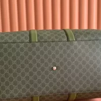 Cheap Gucci Travel Bags For Unisex #1376309 Replica Wholesale [$247.93 USD] [ITEM#1376309] on Replica Gucci Travel Bags