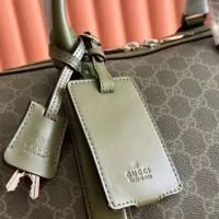 Cheap Gucci Travel Bags For Unisex #1376309 Replica Wholesale [$247.93 USD] [ITEM#1376309] on Replica Gucci Travel Bags