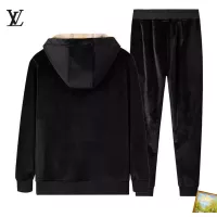 Cheap Louis Vuitton LV Tracksuits Long Sleeved For Men #1376310 Replica Wholesale [$76.00 USD] [ITEM#1376310] on Replica Louis Vuitton LV Tracksuits