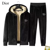 Cheap Christian Dior Tracksuits Long Sleeved For Men #1376313 Replica Wholesale [$76.00 USD] [ITEM#1376313] on Replica Christian Dior Tracksuits
