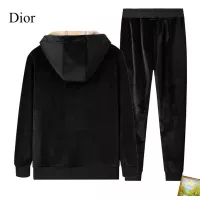 Cheap Christian Dior Tracksuits Long Sleeved For Men #1376313 Replica Wholesale [$76.00 USD] [ITEM#1376313] on Replica Christian Dior Tracksuits