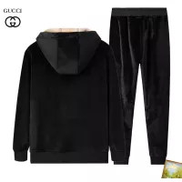 Cheap Gucci Tracksuits Long Sleeved For Men #1376314 Replica Wholesale [$76.00 USD] [ITEM#1376314] on Replica Gucci Tracksuits