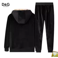 Cheap Dolce &amp; Gabbana D&amp;G Tracksuits Long Sleeved For Men #1376317 Replica Wholesale [$76.00 USD] [ITEM#1376317] on Replica Dolce &amp; Gabbana D&amp;G Tracksuits