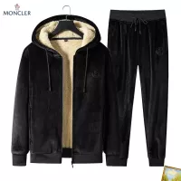 Cheap Moncler Tracksuits Long Sleeved For Men #1376318 Replica Wholesale [$76.00 USD] [ITEM#1376318] on Replica Moncler Tracksuits