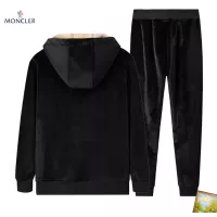 Cheap Moncler Tracksuits Long Sleeved For Men #1376318 Replica Wholesale [$76.00 USD] [ITEM#1376318] on Replica Moncler Tracksuits
