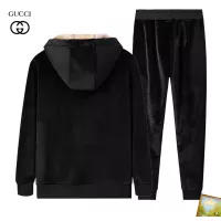 Cheap Gucci Tracksuits Long Sleeved For Men #1376319 Replica Wholesale [$76.00 USD] [ITEM#1376319] on Replica Gucci Tracksuits