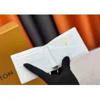 Cheap Louis Vuitton LV Wallets #1376321 Replica Wholesale [$40.00 USD] [ITEM#1376321] on Replica Louis Vuitton LV Wallets