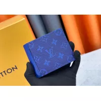 Cheap Louis Vuitton LV Wallets #1376322 Replica Wholesale [$40.00 USD] [ITEM#1376322] on Replica Louis Vuitton LV Wallets