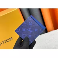 Cheap Louis Vuitton LV Wallets #1376322 Replica Wholesale [$40.00 USD] [ITEM#1376322] on Replica Louis Vuitton LV Wallets
